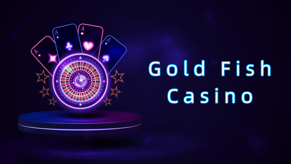 Gold Fish Casino پاکستان